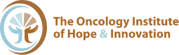 The Oncology Institute logo
