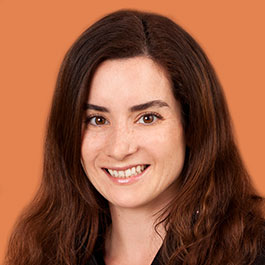 Natasha Salazar headshot