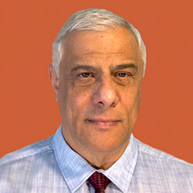 Dimitrios Diamandidis headshot