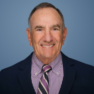 Richard Bender, M.D.