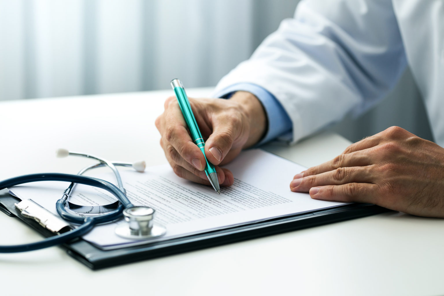 Five Reasons Why Men Should Go to the Doctor TOI