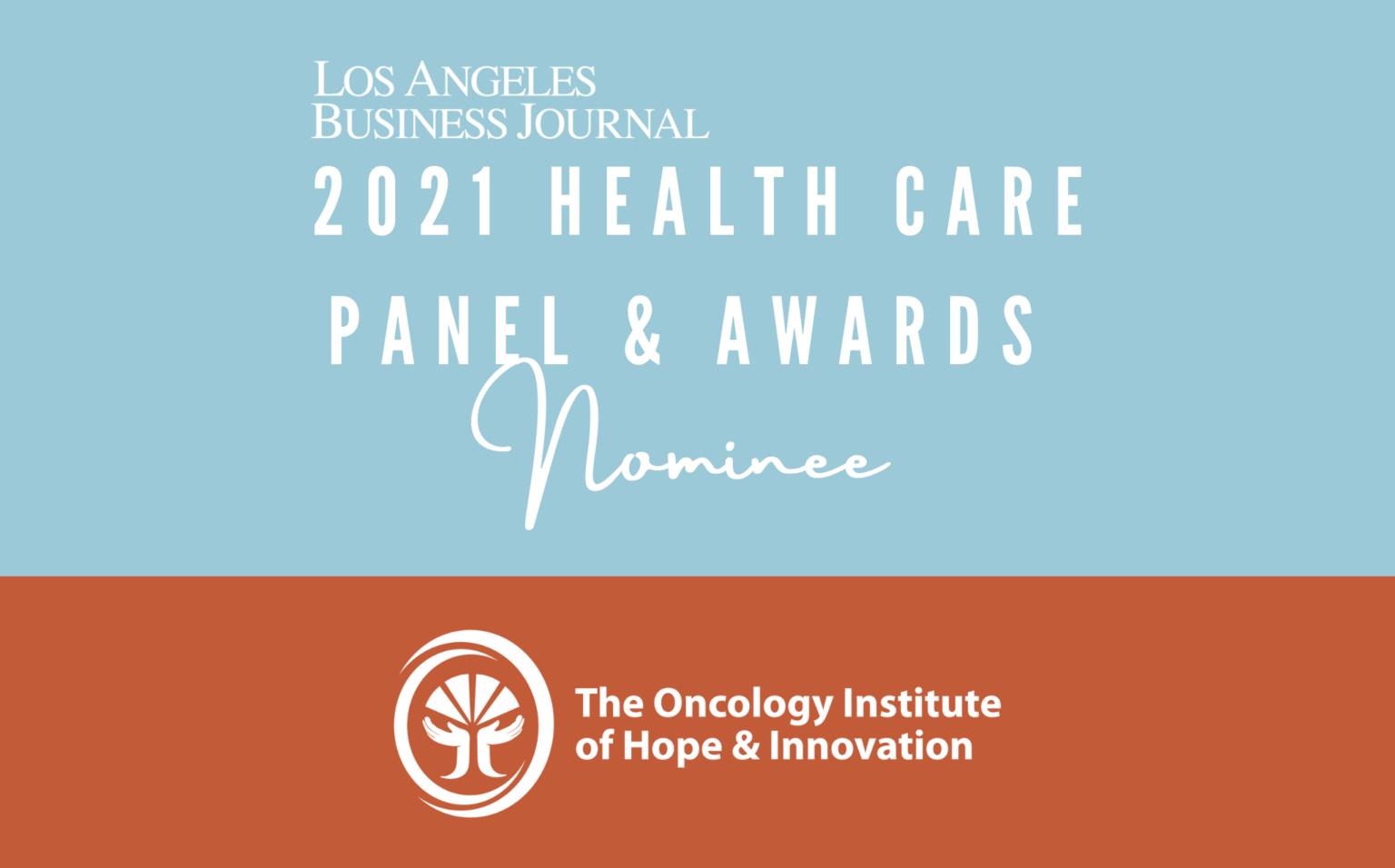 The Oncology Institute Of Hope And Innovation Downey TOI News – The Oncology Institute of Hope and Innovation
