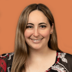 Chrystina Castellon, MD Headshot