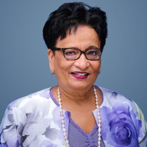 Sulabha Dave