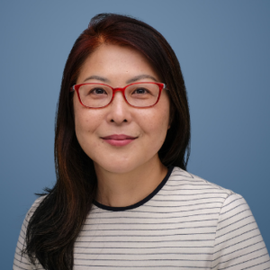 Eriko Nakajima