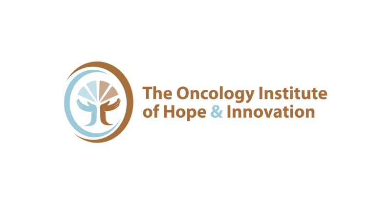 The Oncology Institute Logo