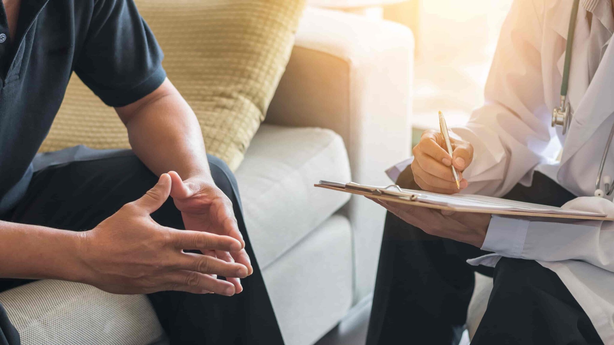 Five Myths About Prostate Cancer | The Oncology Institute