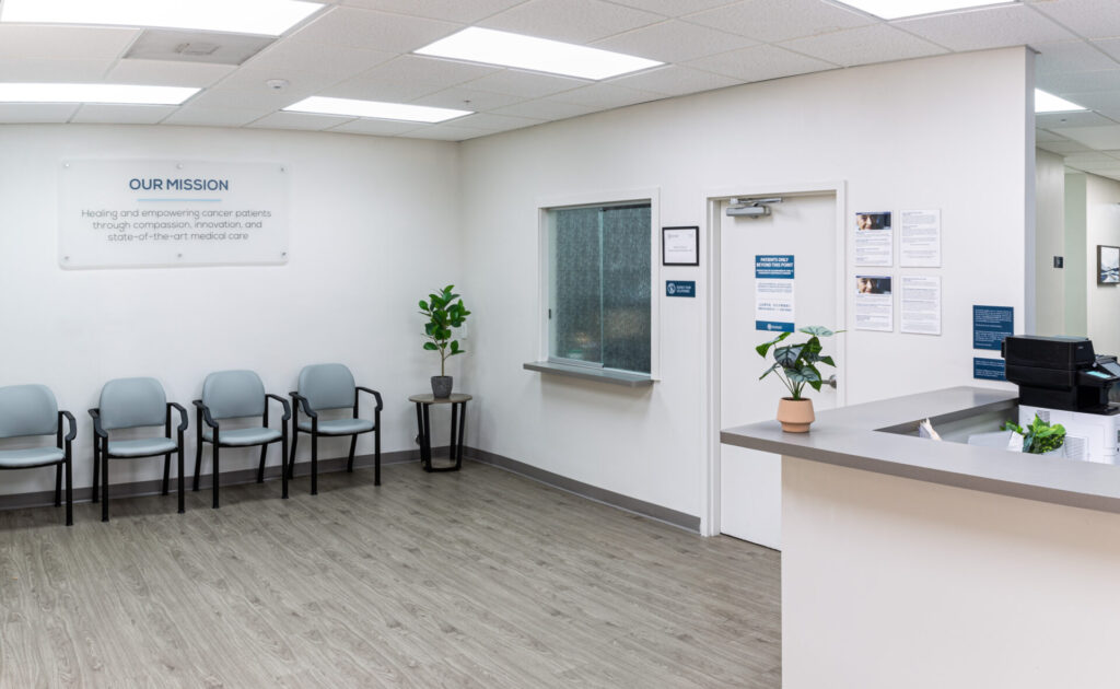 The Oncology Institute Of Hope And Innovation Downey Plantation – The Oncology Institute of Hope and Innovation
