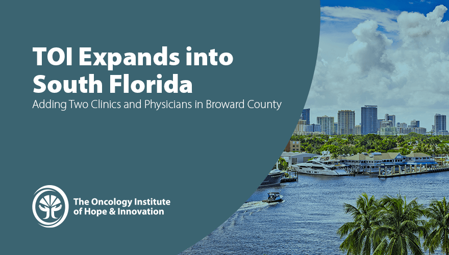 South Florida Expansion