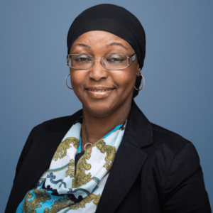 Mariene Doukoure Balde, MSN, APRN, FNP-C