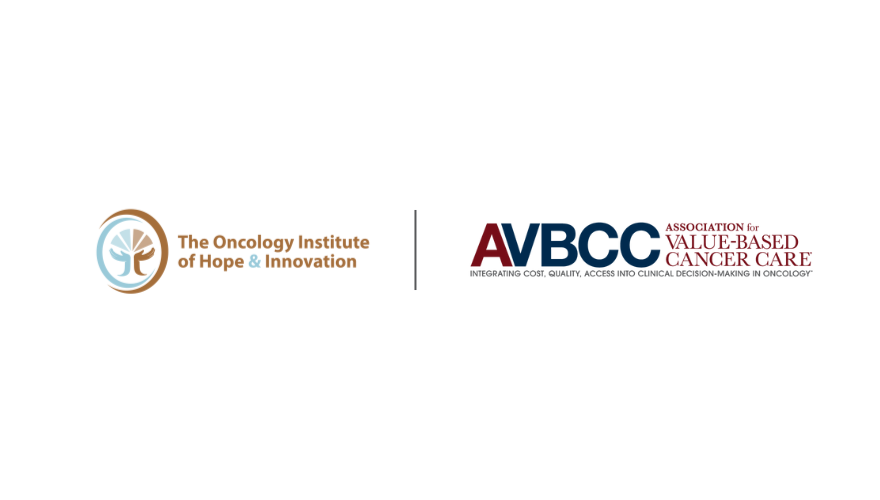 TOI Logo and AVBCC Logo