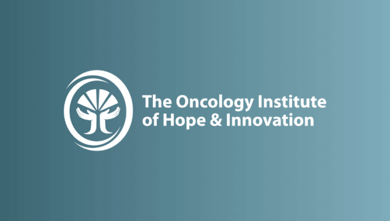 The Oncology Institute Of Hope And Innovation Corporate Office TOI News – The Oncology Institute of Hope and Innovation