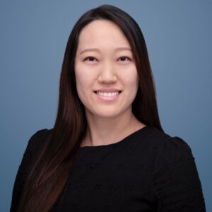 Susan Choe