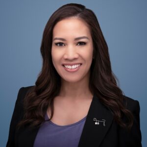 Jerilyn Mendoza