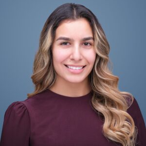 Allison Garcia Sq
