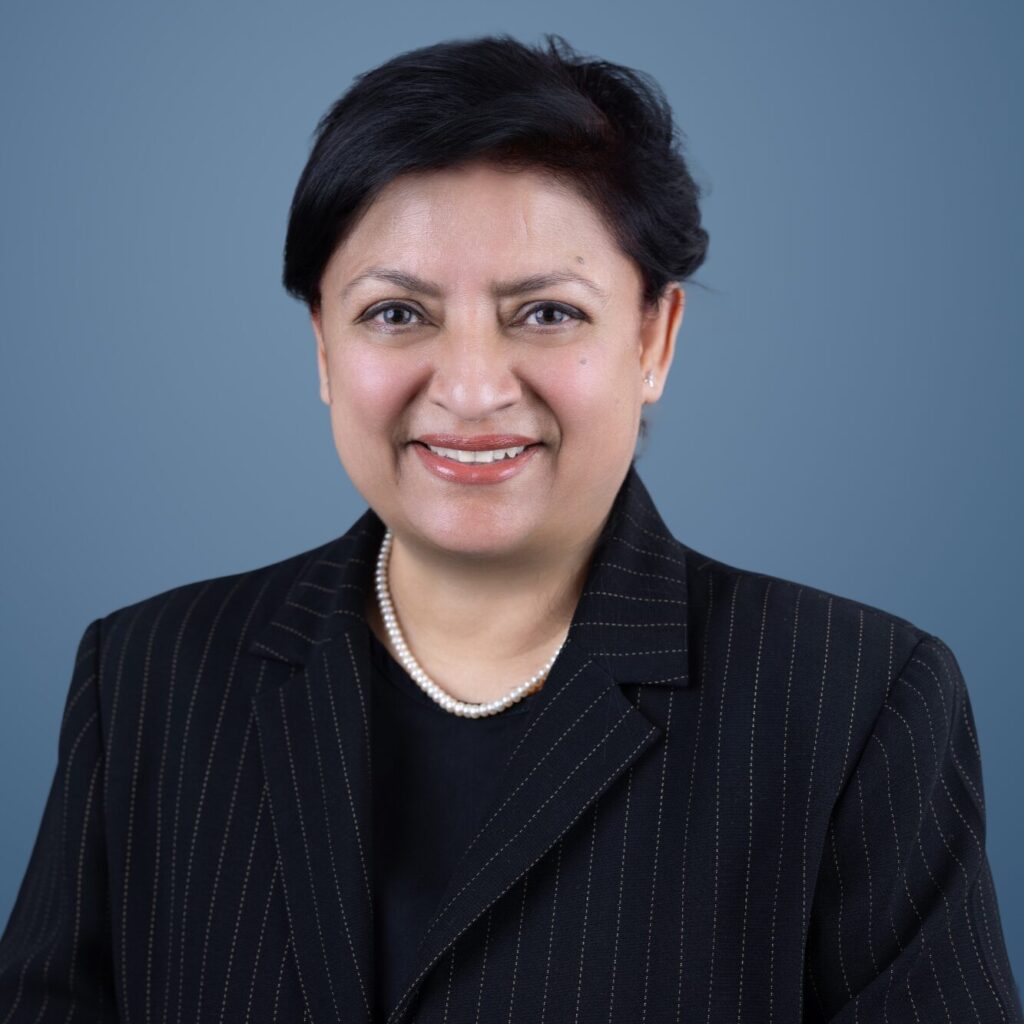 Rita Mukherjee Sq