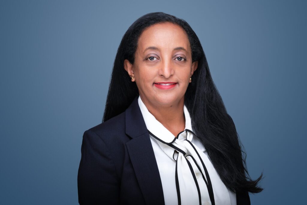 Berhane Mebratu