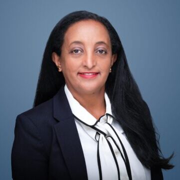 Berhane Mebratu