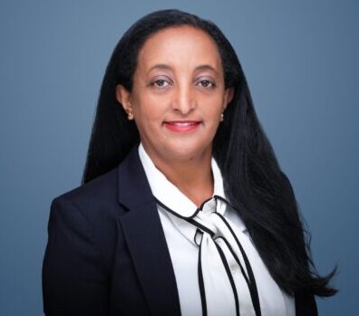 Berhane Mebratu