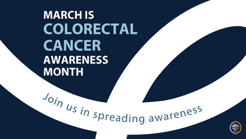 Colorectal Cancer Awareness Month