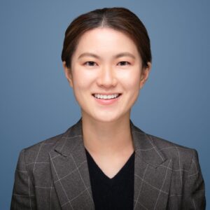 Ailin Li