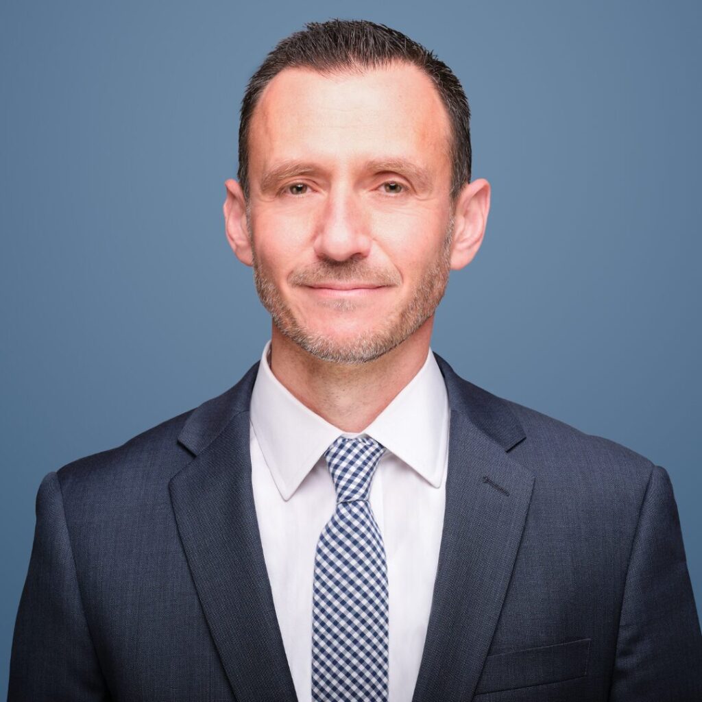 Dr. Jeff Langsam