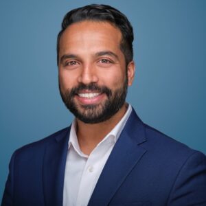 Abhishek Kumar, M.D.