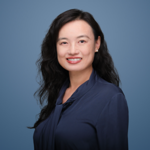 Jieying Liu