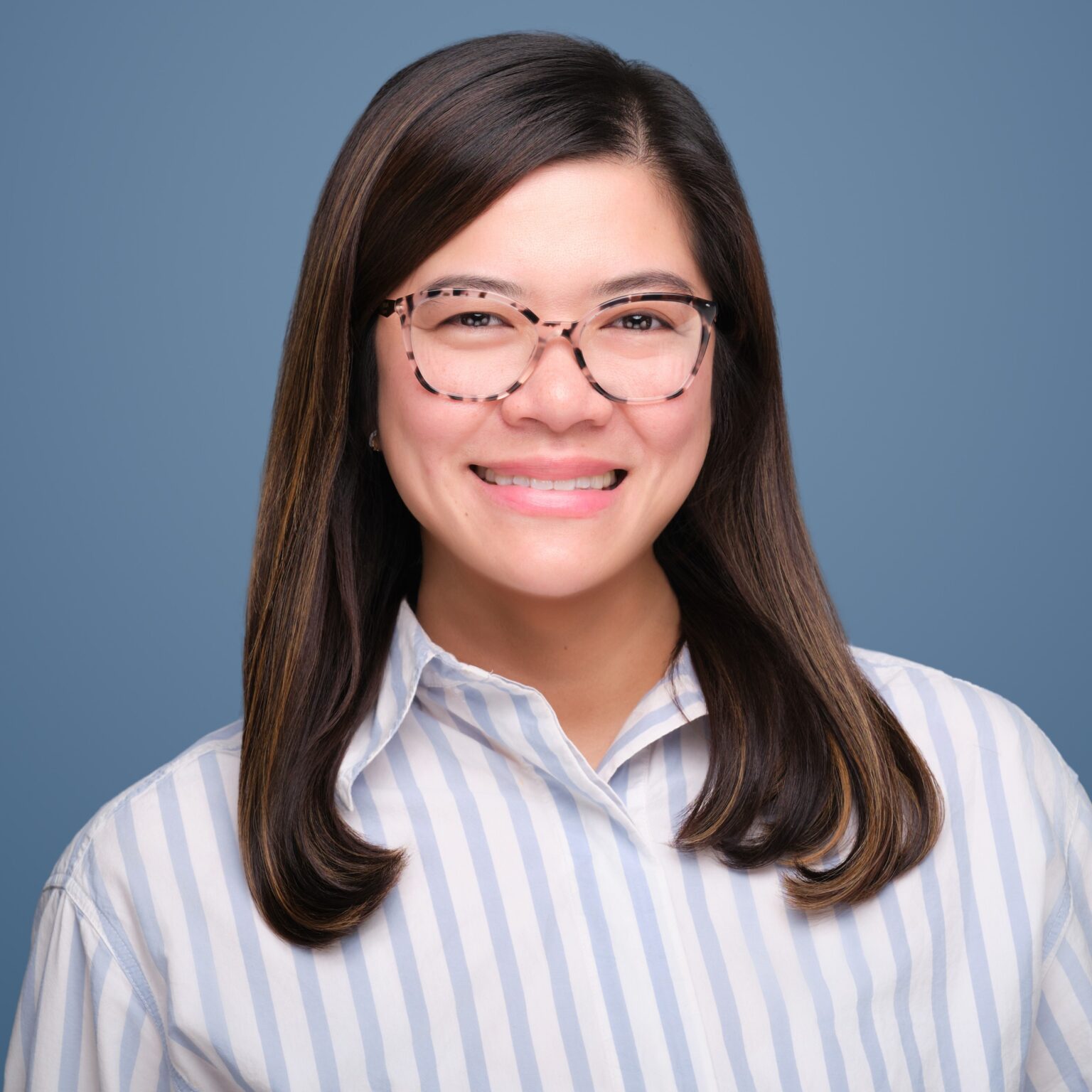 Madelein Rae Lazaro, NP - Instituto Oncológico de Esperanza e Innovación